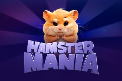 Hamster Mania