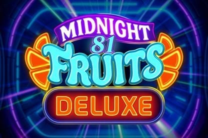 Midnight Fruits 81 Deluxe