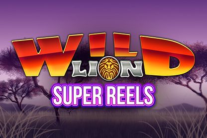 Wild Lion SuperReels