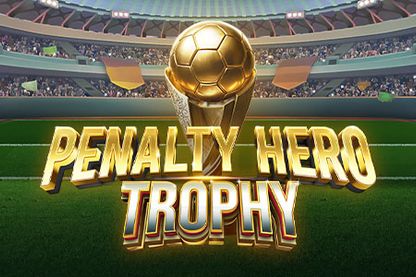 Penalty Hero Jackpot