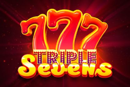 777 Triple Sevens