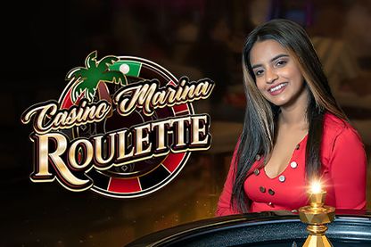 Casino Marina Roulette 1