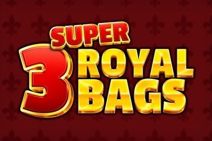 3 Royal Bags Super