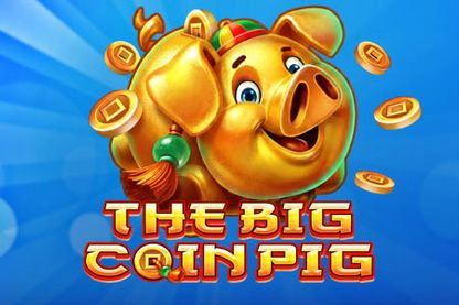 The Big Coin Pig