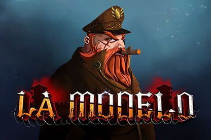 La Modelo