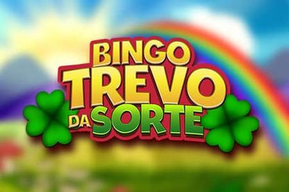 Bingo trevo de sorte
