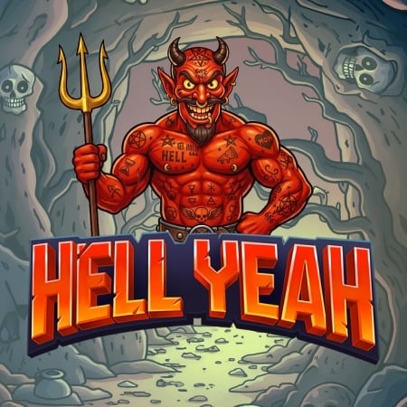 Hell Yeah