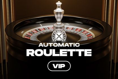 VIP Auto Roulette