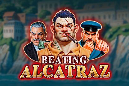 Beating Alcatraz