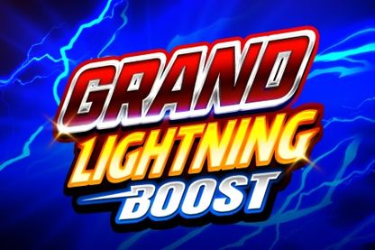 Grand Lightning Boost: Hold and Win