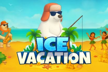 Ice Vacation