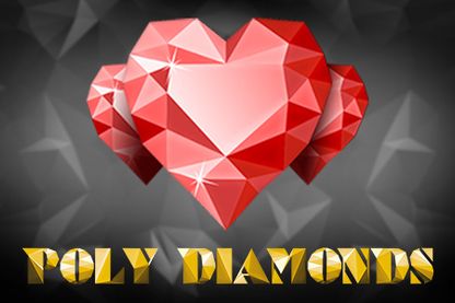 Poly Diamonds