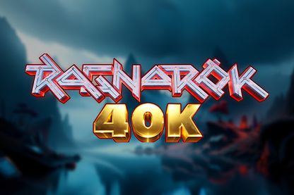 Ragnarok 40K