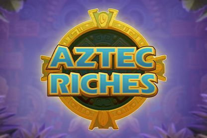 Aztec Riches