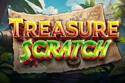 Treasure Scratch