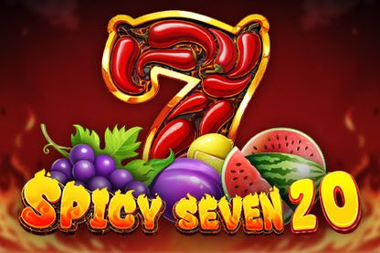 Spicy Seven 20