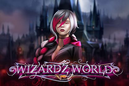Wizardz World