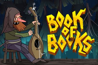 Book of Books