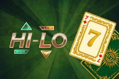 HI-LO