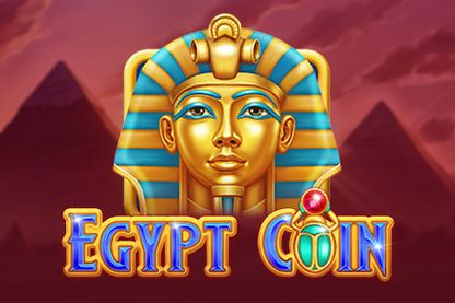 Egypt Coin Hold and Spin