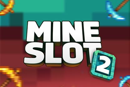 Mine Slot 2