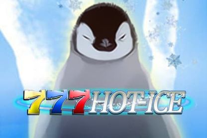 777 Hot Ice