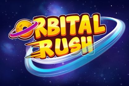 Orbital Rush