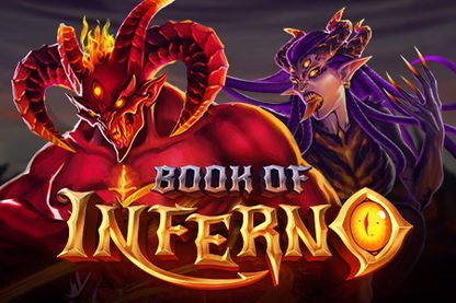 Book of Inferno