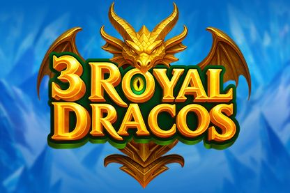 3 Royal Dracos