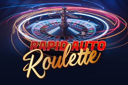 Rapid-Auto Roulette