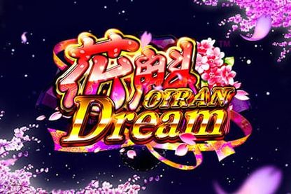 Oiran Dream