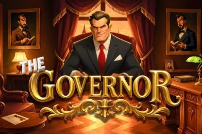 The Governor