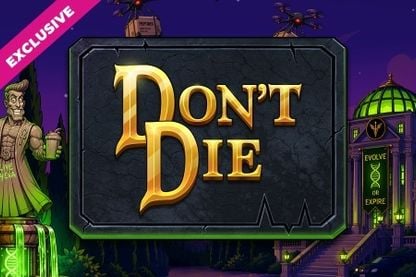 Don't Die
