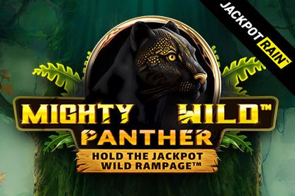 Mighty Wild: Panther