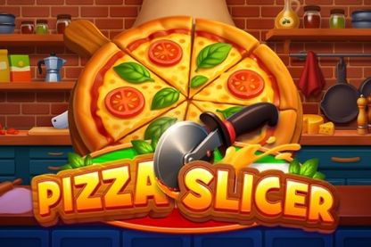 Pizza Slicer