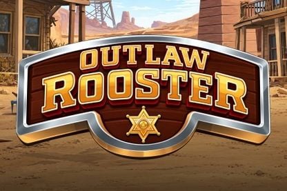 Outlaw Rooster
