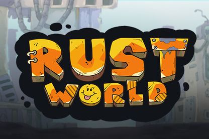 Rust World