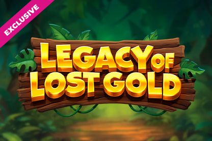 Legacy of Lost Gold