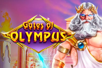 Gates of Olympus