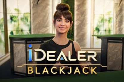 iDealer Blackjack
