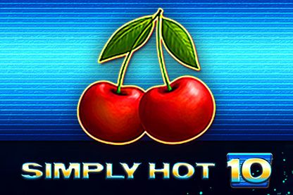 Simply Hot 10