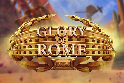 Glory of Rome
