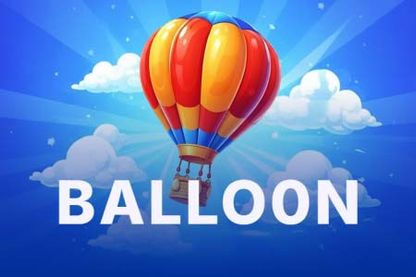 Balloon