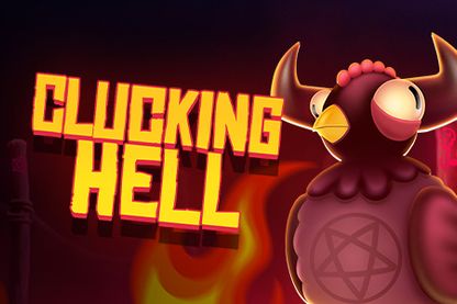 Clucking Hell