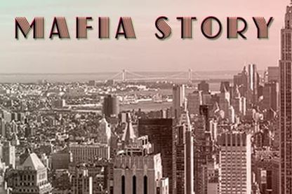 Mafia Story
