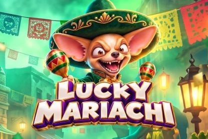 Lucky Mariachi