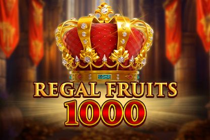 Regal Fruits 1000