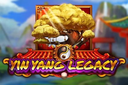 Yin Yang Legacy