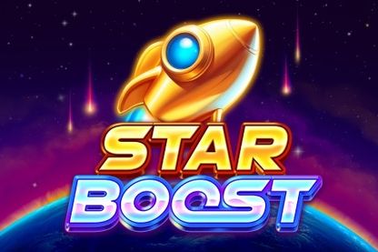 Star Boost: Hold and Win