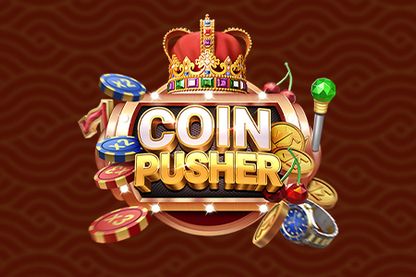 Coin Pusher